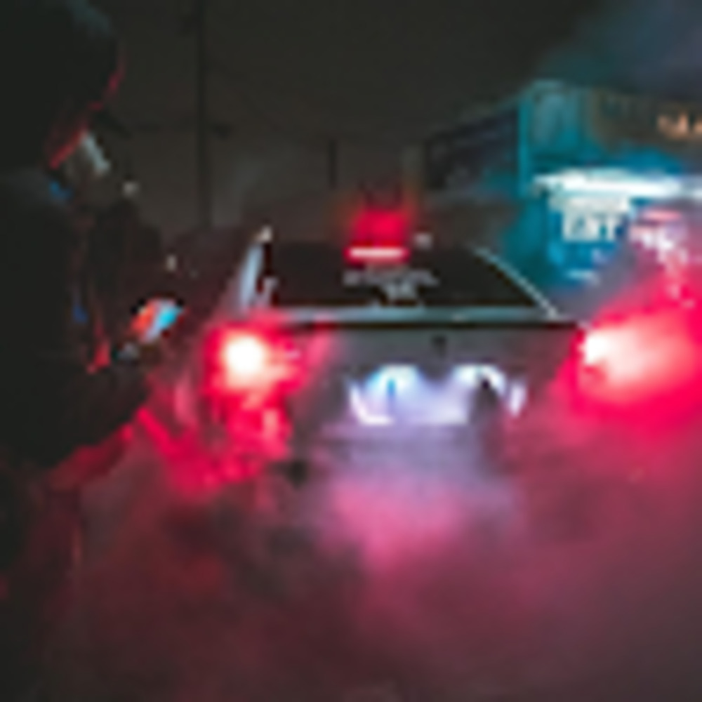 Meet your Posher, Jonathan